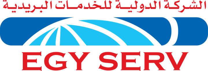 الشركة الدولية للخدمات البريدية - Egyserv